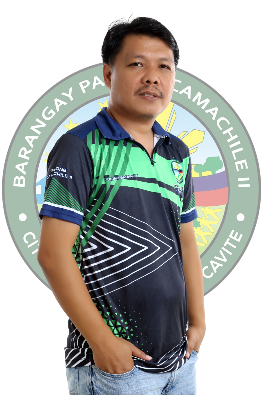 Barangay Captain