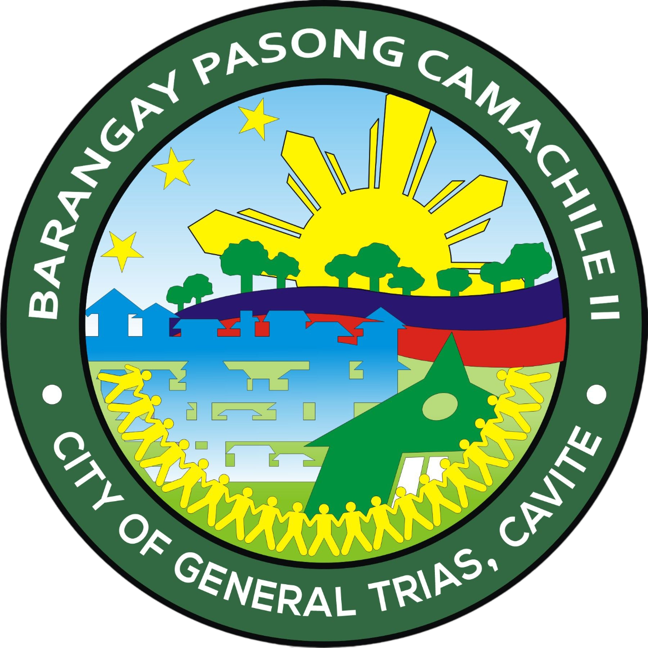 Barangay Logo