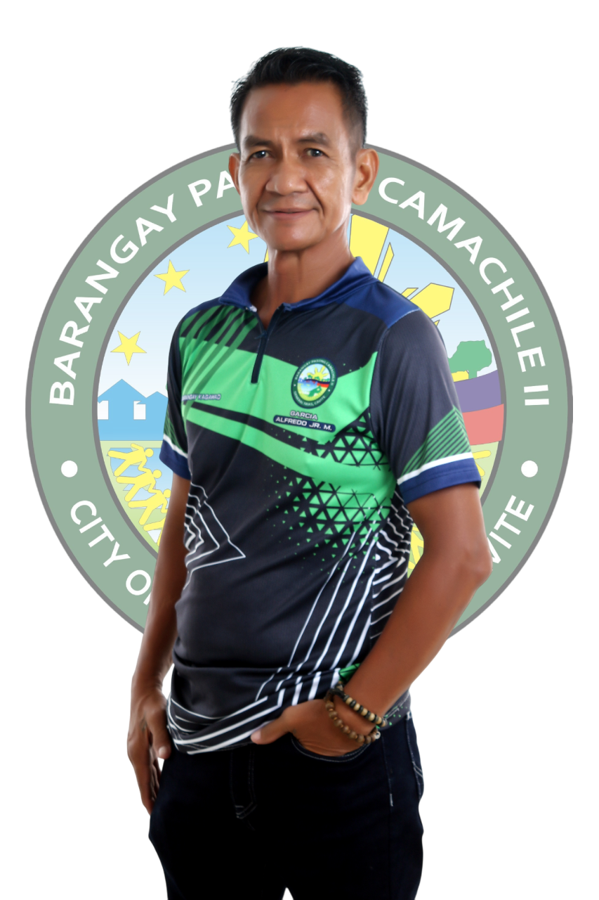 Hon. Alfredo M. Garcia Jr.