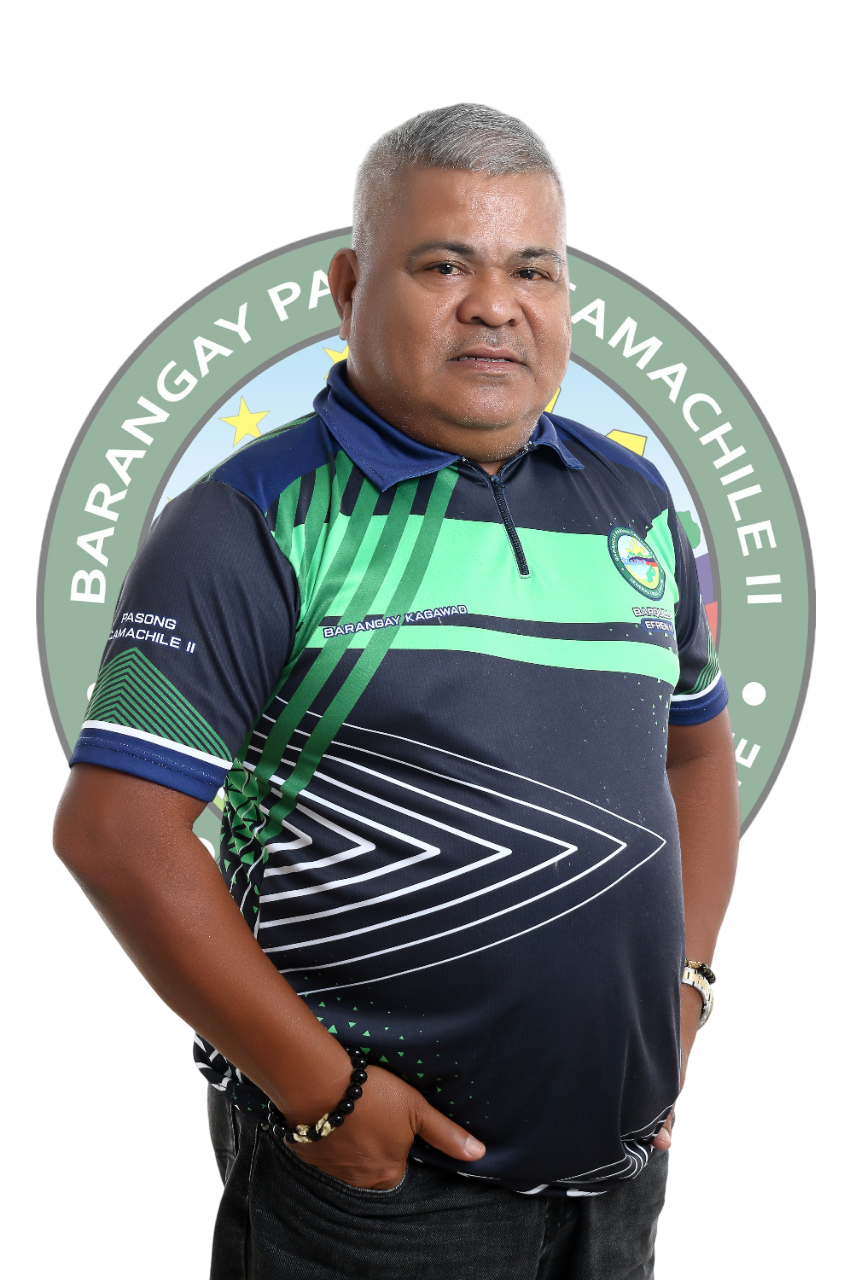 Hon. Efren H. Barquilla