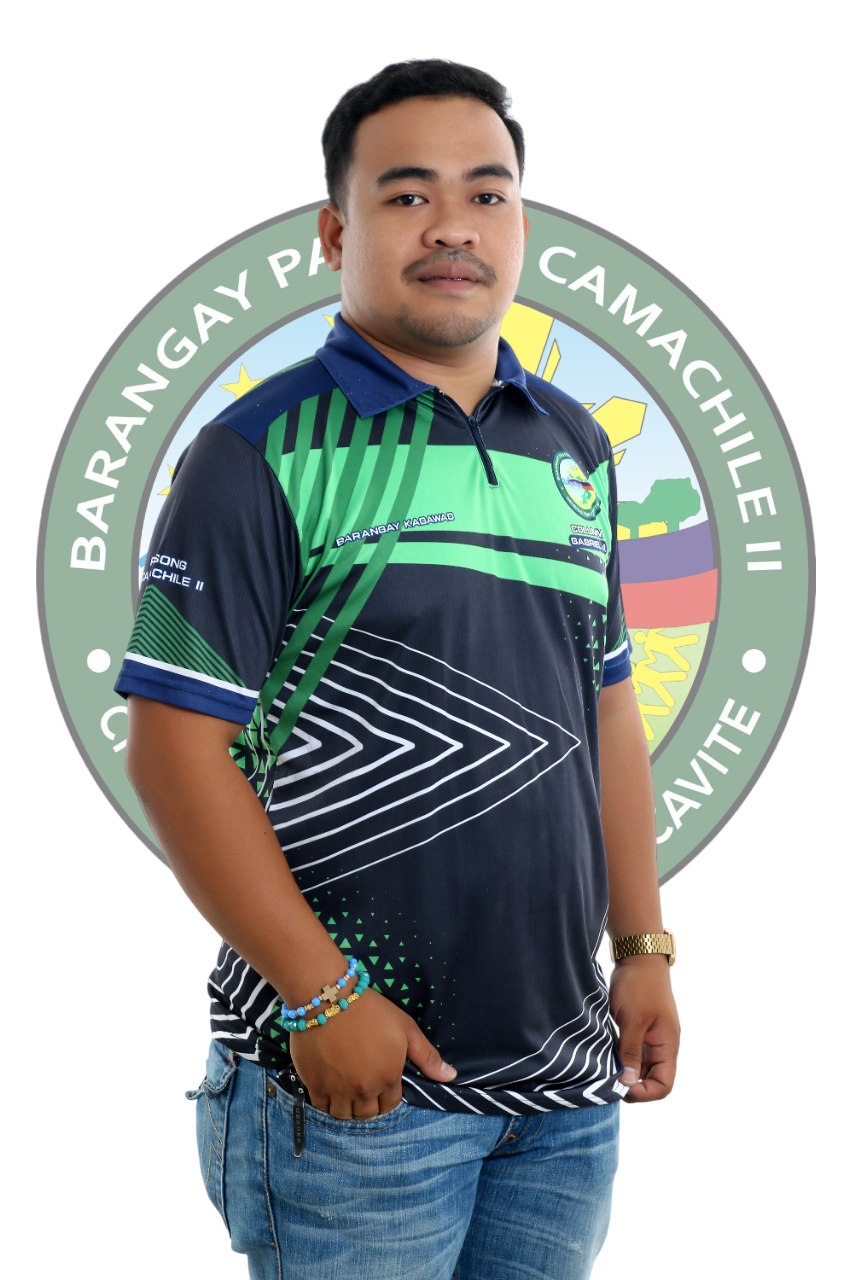 Hon. Gabriel Columna