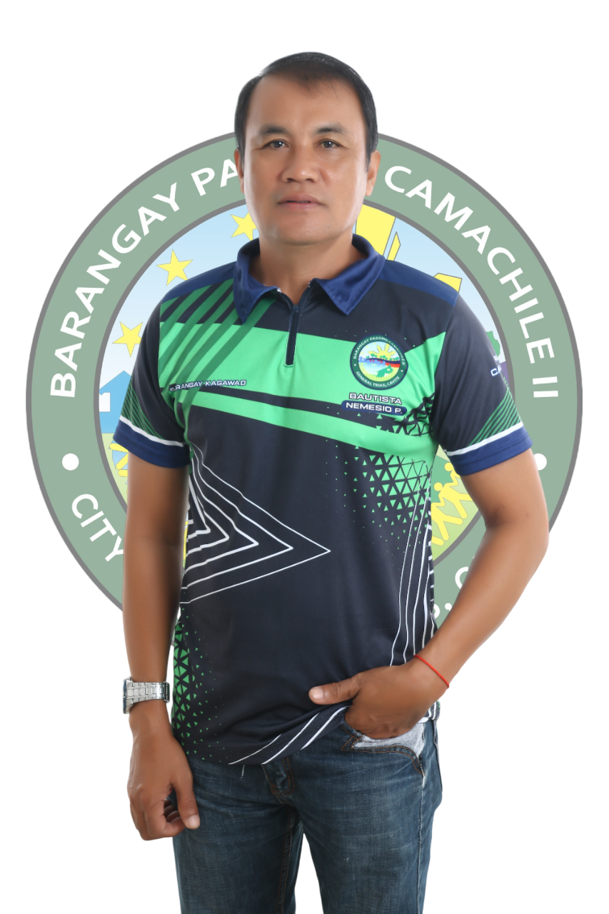 Hon. Nemesio P. Bautista